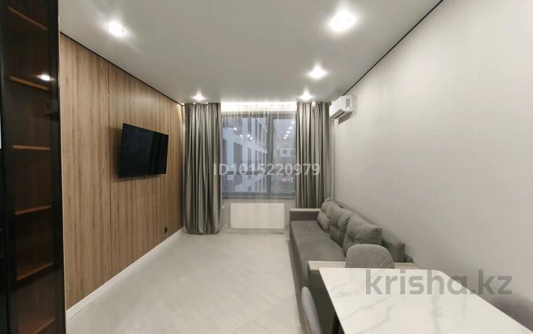 4-комнатная квартира · 95 м² · 4/6 этаж, Тараз 8/1 за 450 000 ₸ в Алматы, Турксибский р-н — фото 2