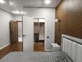 4-комнатная квартира · 95 м² · 4/6 этаж, Тараз 8/1 за 450 000 ₸ в Алматы, Турксибский р-н — фото 3