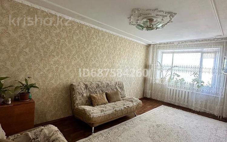 2-комнатная квартира · 56 м² · 4/5 этаж, мкр 4, Мкр. 4 14 — Сырыма Датова - Абулхаир хана за 20 млн 〒 в Уральске — фото 7