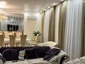 5-комнатная квартира · 180 м² · 3/9 этаж, Баисейтова за 125 млн ₸ в Семее