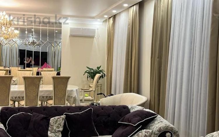 5-комнатная квартира · 180 м² · 3/9 этаж, Баисейтова за 125 млн ₸ в Семее — фото 2