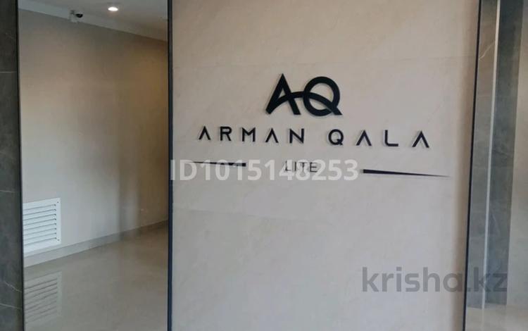 2-бөлмелі пәтер · 66 м² · 9/12 қабат, мкр Шымсити, Квартал 189 52/2, бағасы: 30 млн ₸ в Шымкенте, Абайский р-н — фото 2