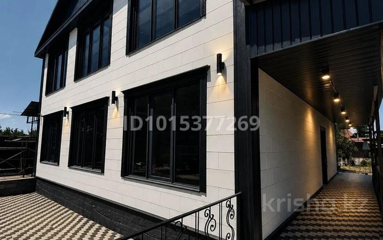Еркін · 250 м², бағасы: 1.5 млн ₸ в Алматы — фото 11