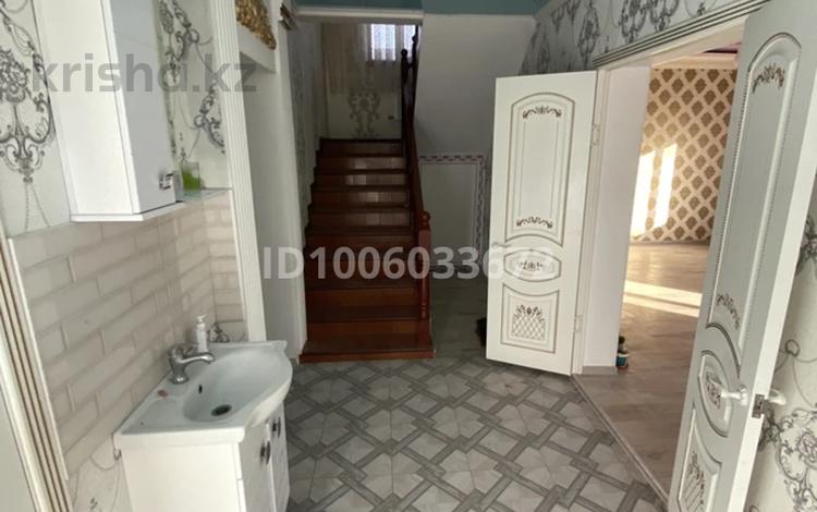 Отдельный дом · 5 комнат · 250 м² · 6 сот., Алау 517 за 30 млн ₸ в Атамекене — фото 2