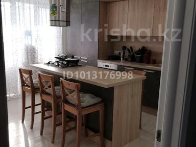3-комнатная квартира · 103 м² · 9/9 этаж, мкр Кадыра Мырза-Али 30/2 за 40 млн ₸ в Уральске