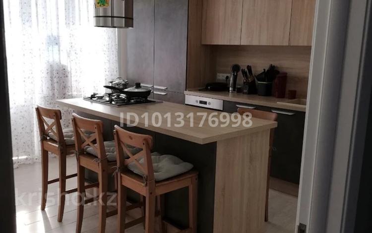 3-комнатная квартира · 103 м² · 9/9 этаж, мкр Кадыра Мырза-Али 30/2 за 40 млн ₸ в Уральске — фото 2
