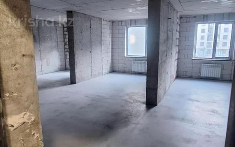 3-бөлмелі пәтер · 66.62 м² · 4/9 қабат, Алатауская трасса — В ИПОТЕКУ ПРОХОДИТ(НАУРЫЗ), бағасы: 33 млн ₸ в  — фото 2
