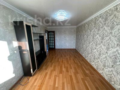 2-комнатная квартира, 43.9 м², 5/5 этаж, Алтынсарина 7/2 за 14.5 млн 〒 в Астане, Сарыарка р-н