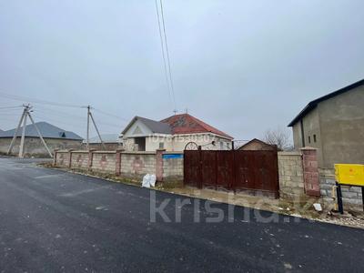 Часть дома · 4 комнаты · 130 м² · 8 сот., мкр Тассай, Новостройка 8а — Аксумбе за 30 млн ₸ в Шымкенте, Каратауский р-н