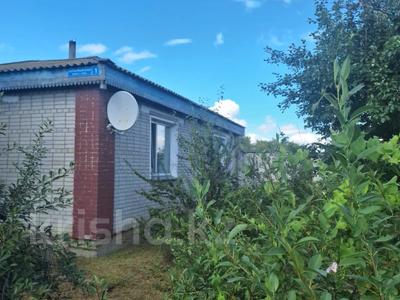 Отдельный дом · 4 комнаты · 82 м² · 20 сот., Первомайская 1 за 27 млн ₸ в Якоре