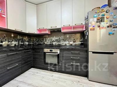 2-комнатная квартира · 56 м² · 7/12 этаж, Сатпаева за 55 млн ₸ в Алматы, Бостандыкский р-н