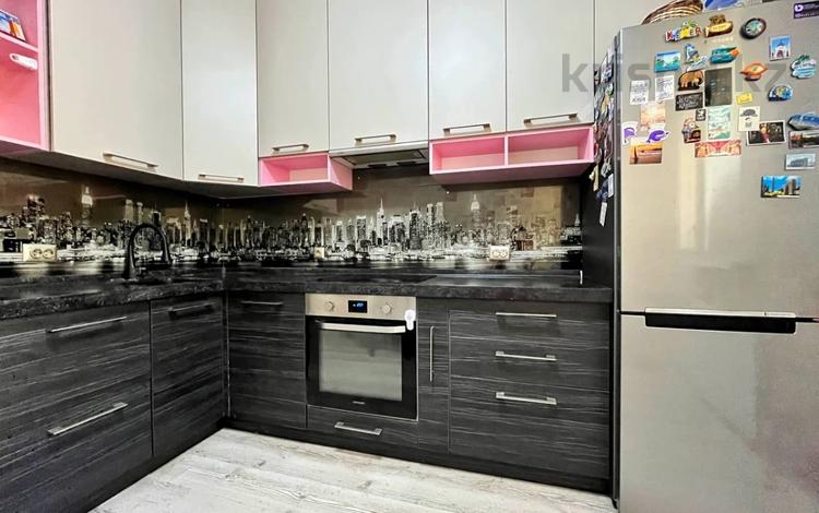 2-комнатная квартира · 56 м² · 7/12 этаж, Сатпаева за 55 млн ₸ в Алматы, Бостандыкский р-н — фото 12
