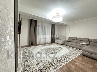 2-бөлмелі пәтер · 78.4 м² · 11/13 қабат, мкр Аксай-5, Аксай 5, бағасы: 55 млн ₸ в Алматы, Ауэзовский р-н