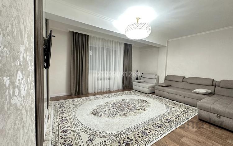 2-бөлмелі пәтер · 78.4 м² · 11/13 қабат, мкр Аксай-5, Аксай 5, бағасы: 55 млн ₸ в Алматы, Ауэзовский р-н — фото 2