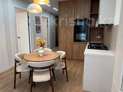 2-комнатная квартира · 58.5 м² · 10/10 этаж, мкр 12 за 36 млн ₸ в Актобе