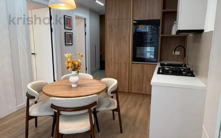 2-бөлмелі пәтер · 58.5 м² · 10/10 қабат, 12 ш/а., бағасы: 36 млн ₸ в Актобе, мкр 12 — фото 2