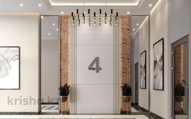 3-комнатная квартира · 90 м², Розыбакиева 320 — ЛУЧШИЕ ПРЕДЛОЖЕНИЯ за 900 000 ₸ в Алматы, Бостандыкский р-н — фото 3