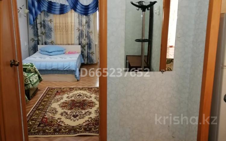 1-бөлмелі пәтер · 35 м² · 3/4 қабат, 1-ш/а. 27, бағасы: 7 000 ₸ в Актау, 1-й мкр — фото 10