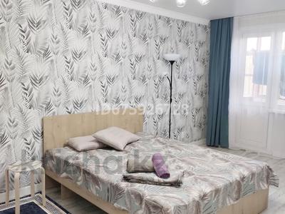 1-комнатная квартира · 35 м² · 4/5 этаж, Мухита 134 — Маметова за 10 000 ₸ в Уральске