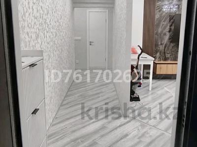 3-комнатная квартира · 68 м² · 3/5 этаж, 4 микрорайон 2 за 26 млн 〒 в Аксае