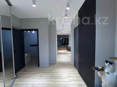 2-комнатная квартира · 68.3 м² · 24/25 этаж, мкр 11 112А за 25.9 млн 〒 в Актобе