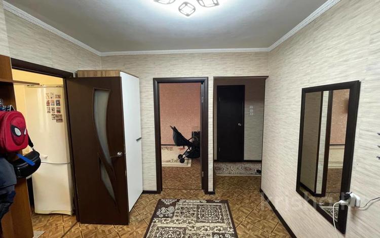3-комнатная квартира, 68.9 м², 5/5 этаж, Карбышева 25 за 22.5 млн 〒 в Костанайской обл. — фото 2