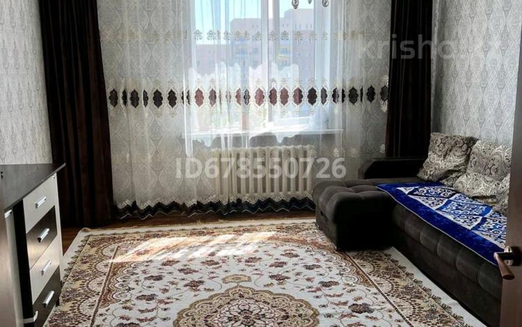 1-комнатная квартира, 46 м², 5/5 этаж, Болашак 5 за 14.5 млн 〒 в Талдыкоргане — фото 2