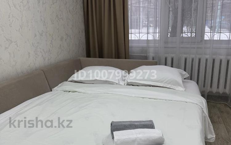 1-комнатная квартира · 38 м² · 1/5 этаж, мкр Айгуль, ХЧурина — Курмангазы за 180 000 ₸ в Уральске — фото 10