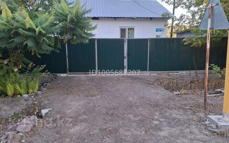 Часть дома · 3 комнаты · 75 м² · 6.5 сот., Рыскулова 4 — Подхоз ПЧ-45 за 4 млн ₸ в Балпыке Би — фото 2