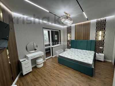 2-комнатная квартира · 64 м² · 17/33 этаж, Аль-фараби 15/1 за 650 000 〒 в Алматы, Бостандыкский р-н