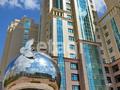 3-бөлмелі пәтер · 114.5 м² · 10/21 қабат, Мангилик Ел 26А, бағасы: 83 млн ₸ в Астане, Есильский р-н — фото 11