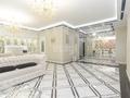 3-бөлмелі пәтер · 114.5 м² · 10/21 қабат, Мангилик Ел 26А, бағасы: 83 млн ₸ в Астане, Есильский р-н