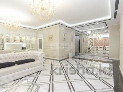 3-бөлмелі пәтер · 114.5 м² · 10/21 қабат, Мангилик Ел 26А, бағасы: 83 млн ₸ в Астане, Есильский р-н