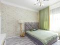 3-бөлмелі пәтер · 114.5 м² · 10/21 қабат, Мангилик Ел 26А, бағасы: 83 млн ₸ в Астане, Есильский р-н — фото 4