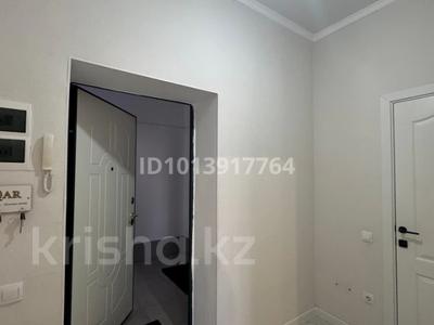 2-бөлмелі пәтер · 49 м² · 3/5 қабат, Алтын орда ш/а. 24а — sunqar 1 ЕВРОДВУШКА, бағасы: 20.5 млн ₸ в Актобе, мкр. Алтын орда