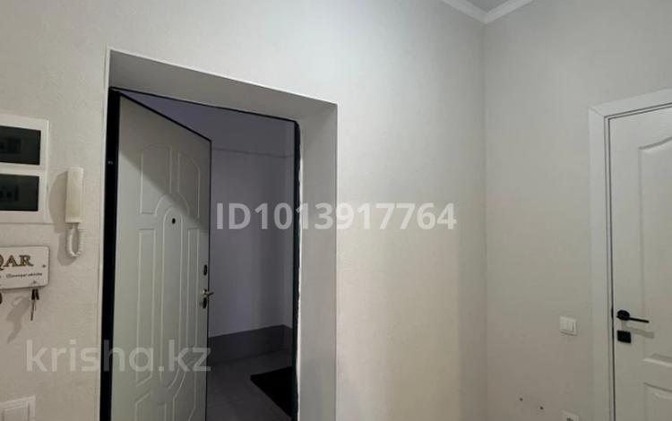 2-бөлмелі пәтер · 49 м² · 3/5 қабат, Алтын орда ш/а. 24а — sunqar 1 ЕВРОДВУШКА, бағасы: 20.5 млн ₸ в Актобе, мкр. Алтын орда — фото 2