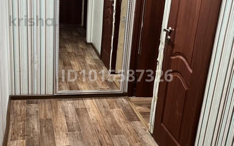 2-бөлмелі пәтер · 57 м² · 3/5 қабат, Север ш/а 35 — Возле мечети, бағасы: 140 000 ₸ в Шымкенте, Аль-Фарабийский р-н — фото 6