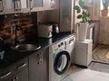 3-комнатная квартира · 60.2 м² · 3/4 этаж, 1 микраройон 5 за 18.5 млн ₸ в Ленгере