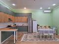Отдельный дом · 6 комнат · 226.8 м² · 10 сот., Мкр. политколледж за 35.5 млн ₸ в  — фото 28
