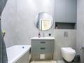 3-бөлмелі пәтер · 101 м² · 9/12 қабат, Райымбека 162/3, бағасы: ~ 94.9 млн ₸ в Алматы, Алмалинский р-н — фото 9