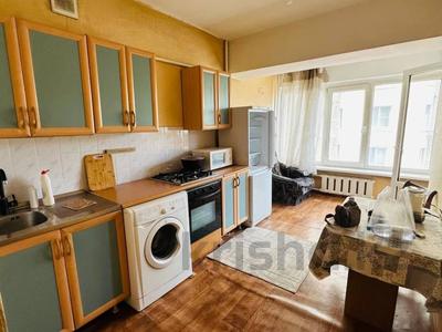 1-комнатная квартира · 53.2 м² · 3/12 этаж, Достык за 52 млн ₸ в Алматы, Медеуский р-н