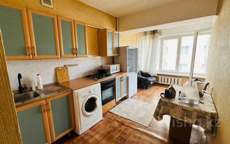 1-комнатная квартира · 53.2 м² · 3/12 этаж, Достык за 52 млн ₸ в Алматы, Медеуский р-н — фото 10