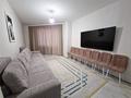 2-комнатная квартира · 74 м² · 1/12 этаж, мкр Юго-Восток, Республики — Ледовый дворец спорта "Караганда-Арена", Карагандинская городская мечеть №1 за 28 млн ₸ в Казыбек би р-н