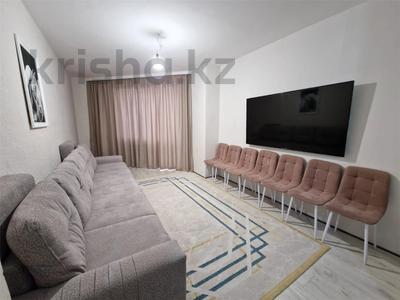 2-бөлмелі пәтер · 74 м² · 1/12 қабат, Юго-Восток ш/а., Республики — Ледовый дворец спорта "Караганда-Арена", Карагандинская городская мечеть №1, бағасы: 28 млн ₸ в Казыбек би р-н