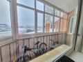 2-комнатная квартира · 74 м² · 1/12 этаж, мкр Юго-Восток, Республики — Ледовый дворец спорта "Караганда-Арена", Карагандинская городская мечеть №1 за 28 млн ₸ в Казыбек би р-н — фото 10