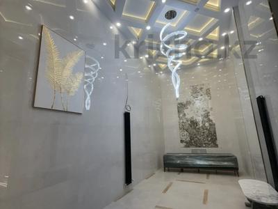 1-бөлмелі пәтер · 41.4 м² · 8/14 қабат, Шамши Калдаяков 16, бағасы: 30.5 млн ₸ в Астане, Сарайшык р-н
