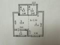 1-бөлмелі пәтер · 41.4 м² · 8/14 қабат, Шамши Калдаяков 16, бағасы: 30.5 млн ₸ в Астане, Сарайшык р-н — фото 22