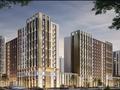 1-бөлмелі пәтер · 41.4 м² · 8/14 қабат, Шамши Калдаяков 16, бағасы: 30.5 млн ₸ в Астане, Сарайшык р-н — фото 8