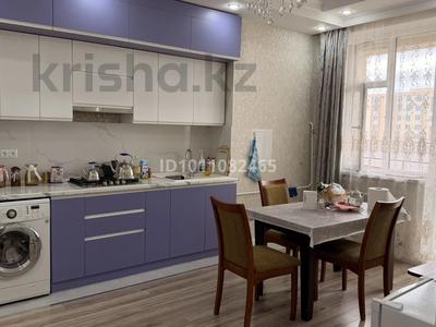 1-комнатная квартира · 68 м² · 6/10 этаж, 17-й микрорайон 103 за 250 000 〒 в Актау, 18-й мкр 