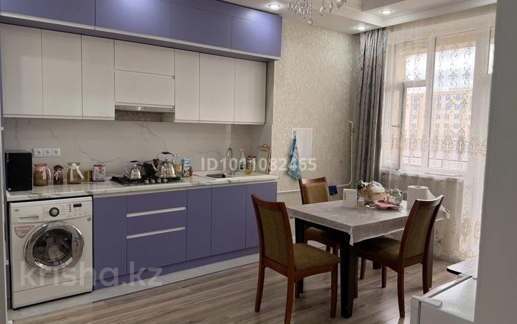1-бөлмелі пәтер · 68 м² · 6/10 қабат, 17-й микрорайон 103, бағасы: 200 000 ₸ в Актау, 18-й мкр  — фото 2